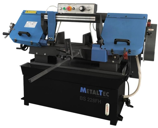 Станок MetalTec BS 228FH Станок MetalTec BS 228FH